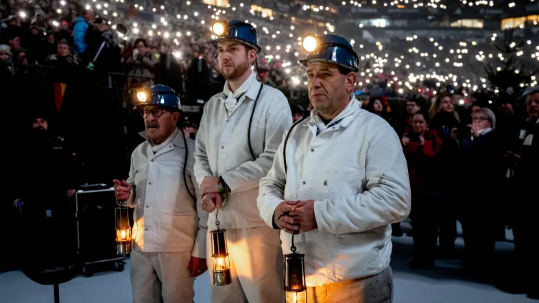 Biathlon 2024 Grubenlichter