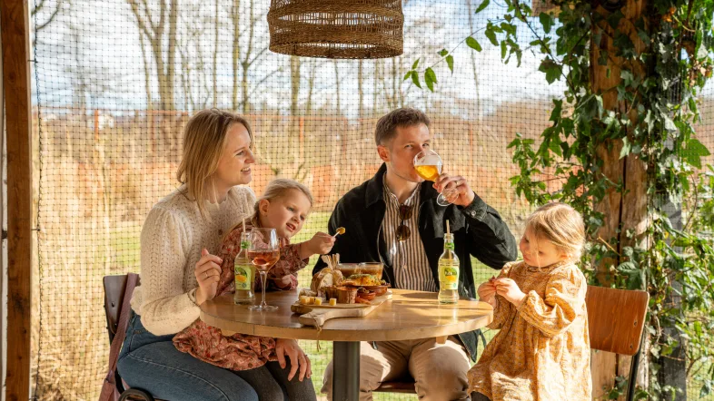 25 03 06 Kids bij dieren 63