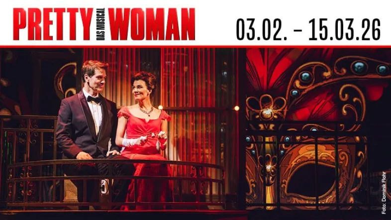Pretty Woman - Das Musical