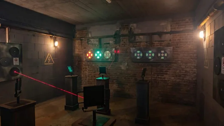 Mining adventure world agent factory 07