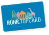 Ruhrtop card