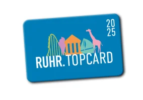 Analoge card 2025 front