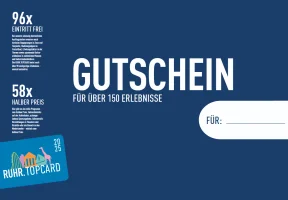 Geschenkvorlage Teaser
